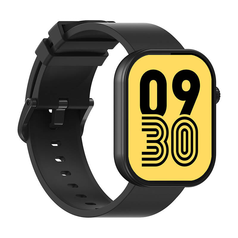 Zeblaze Btalk Plus Smartwatch (sort).