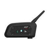 EJEAS V6PRO+ motorcykelintercom