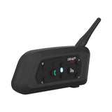 EJEAS V6PRO+ motorcykelintercom