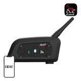 EJEAS V6PRO+ motorcykelintercom