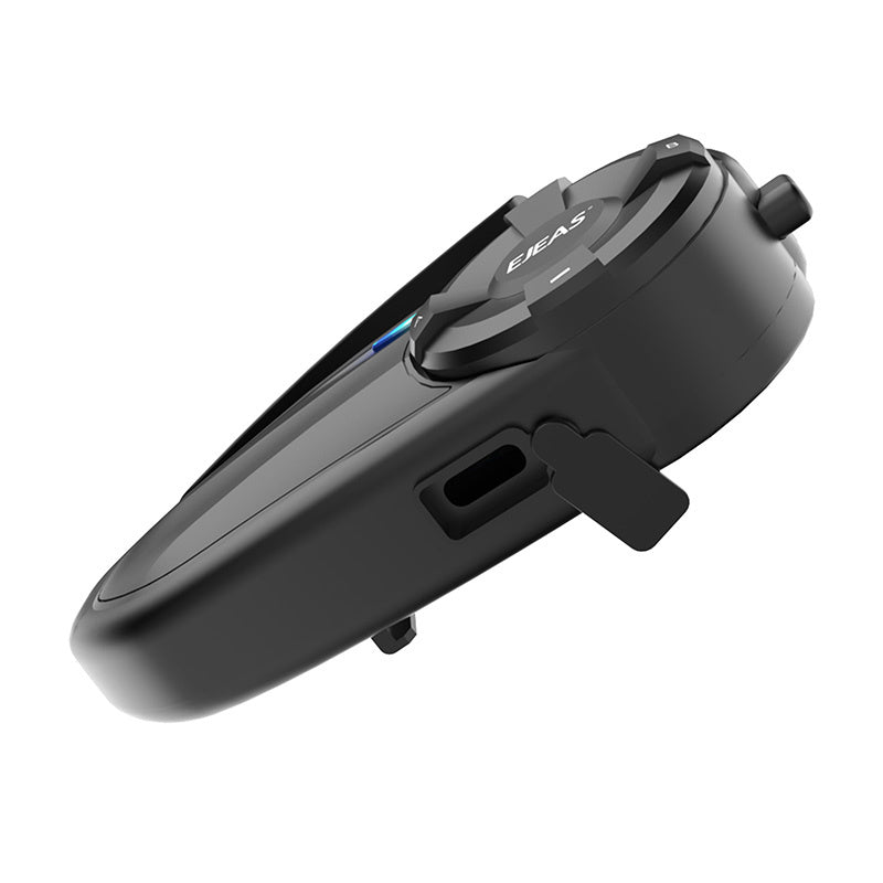 EJEAS Q7 motorcykel intercom