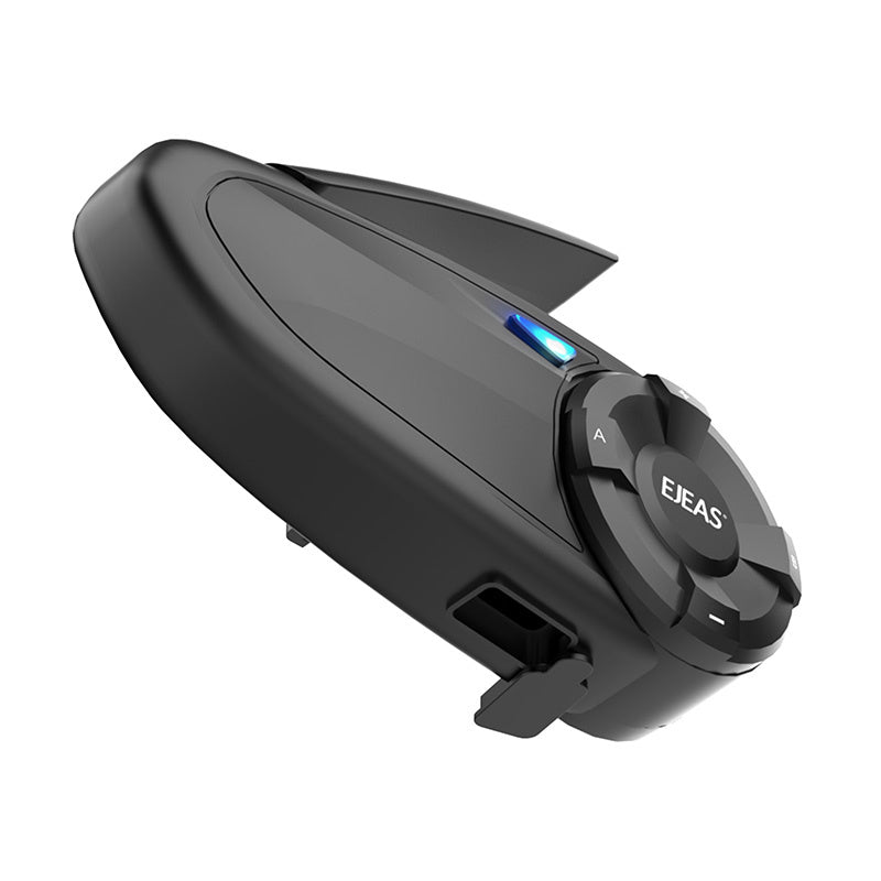 EJEAS Q7 motorcykel intercom