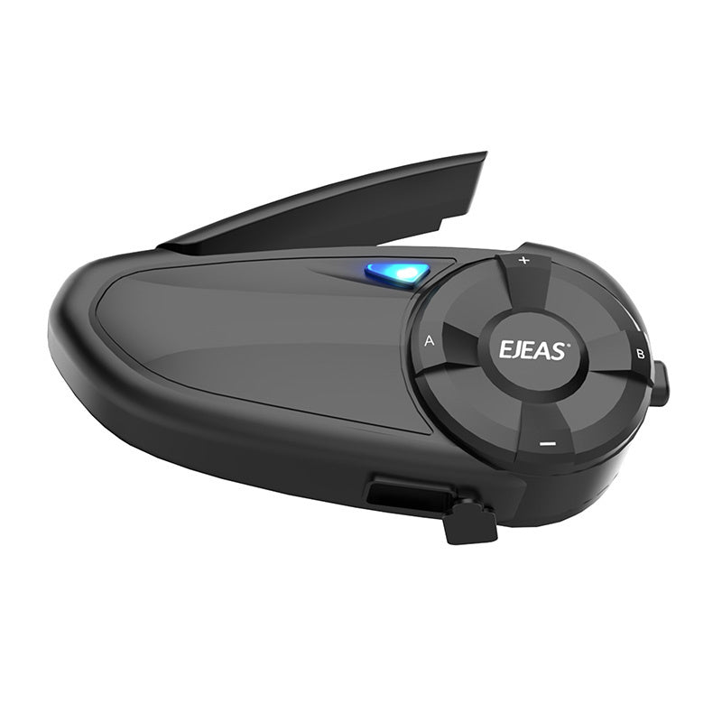 EJEAS Q7 motorcykel intercom