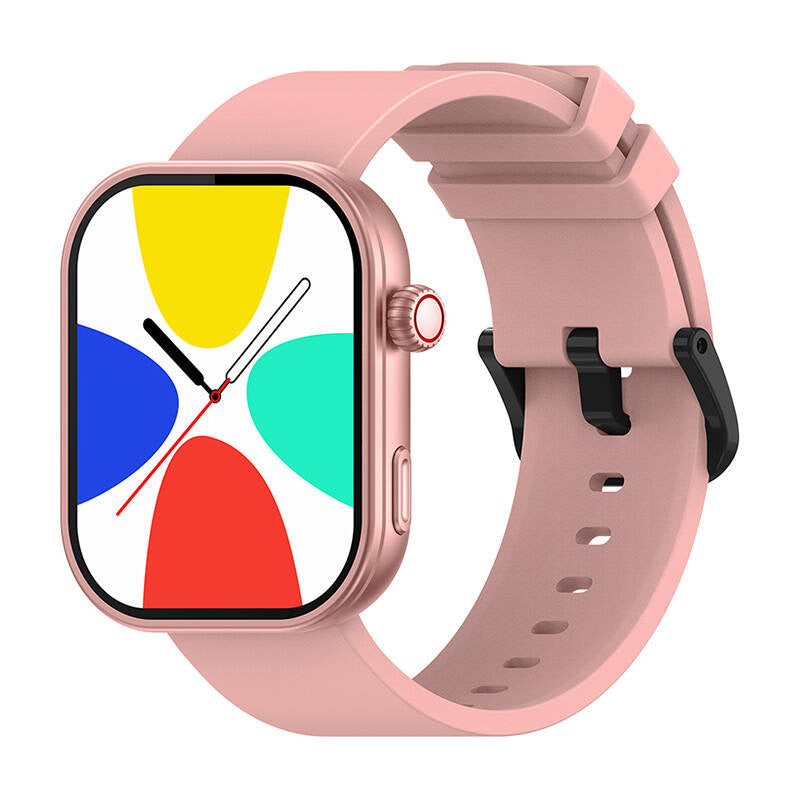Zeblaze Btalk Plus Smartwatch (pink)