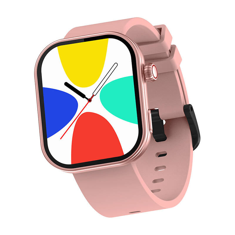 Zeblaze Btalk Plus Smartwatch (pink)
