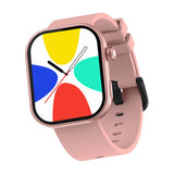 Zeblaze Btalk Plus Smartwatch (pink)