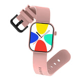 Zeblaze Btalk Plus Smartwatch (pink)