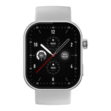Zeblaze Btalk Plus Smartwatch (Sølv)