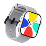 Zeblaze Btalk Plus Smartwatch (Sølv)