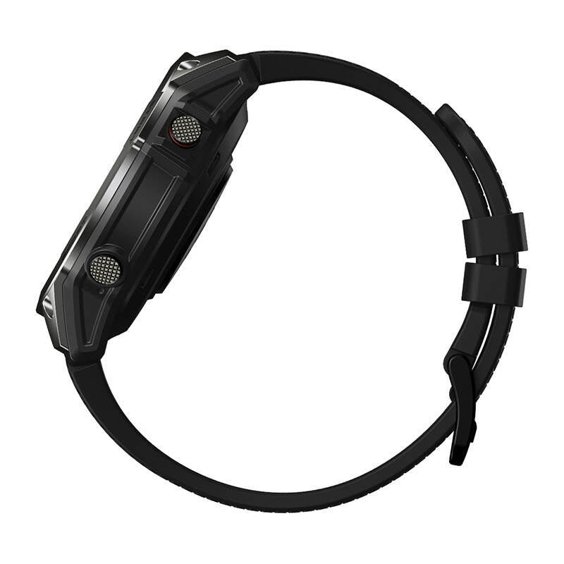 Zeblaze Stratos 3 Pro Smartwatch (Sort)