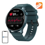 Zeblaze Btalk 3 Pro Smartwatch (blå)