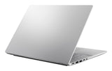ASUS Vivobook S14 S3407VA-LY076W Intel Core 5 210H Laptop 35,6 cm (14") WUXGA 16 GB DDR5-SDRAM 512 GB SSD Wi-Fi 6 (802.11ax) Windows 11 Home Sølv