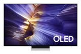 Samsung QE55S90FAE 139,7 cm (55") 4K Ultra HD Smart TV Wi-Fi Sort