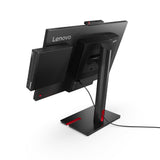Lenovo ThinkCentre M70q Gen 5 12TD Lille Core i7 I7-14700T 16GB 1TB Intel UHD Graphics 770 Windows 11 Pro