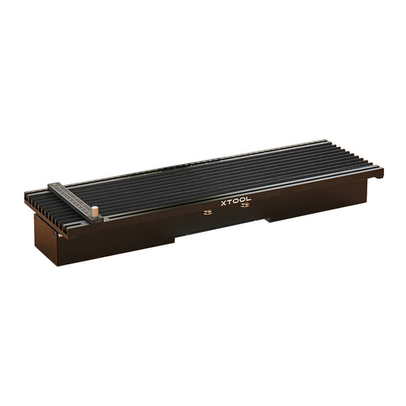 Flytbar xTool Slide Extension Base til xTool F1