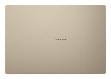 ASUS Zenbook A16 UX3607OA-SQ024X Copilot+ PC Snapdragon X2E-94-100 Laptop 40.6 cm (16") 3K 48 GB LPDDR5x-SDRAM 1 TB SSD Wi-Fi 7 (802.11be) Windows 11 Pro Beige