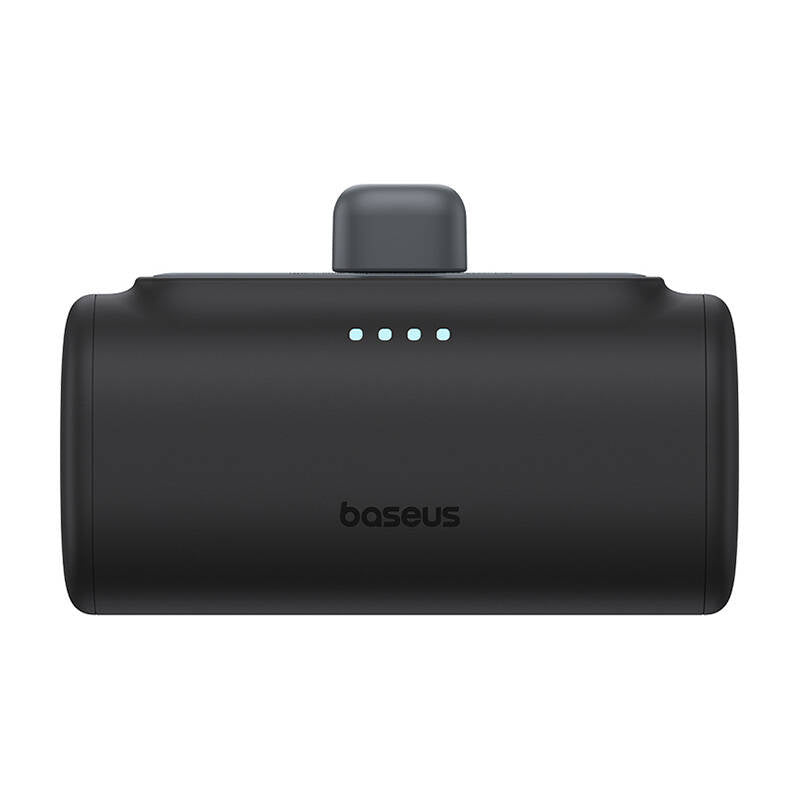 Powerbank Baseus Compact 5000mAh, 20W, USB-C (sort)