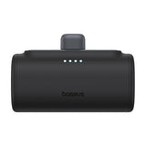 Powerbank Baseus Compact 5000mAh, 20W, USB-C (sort)