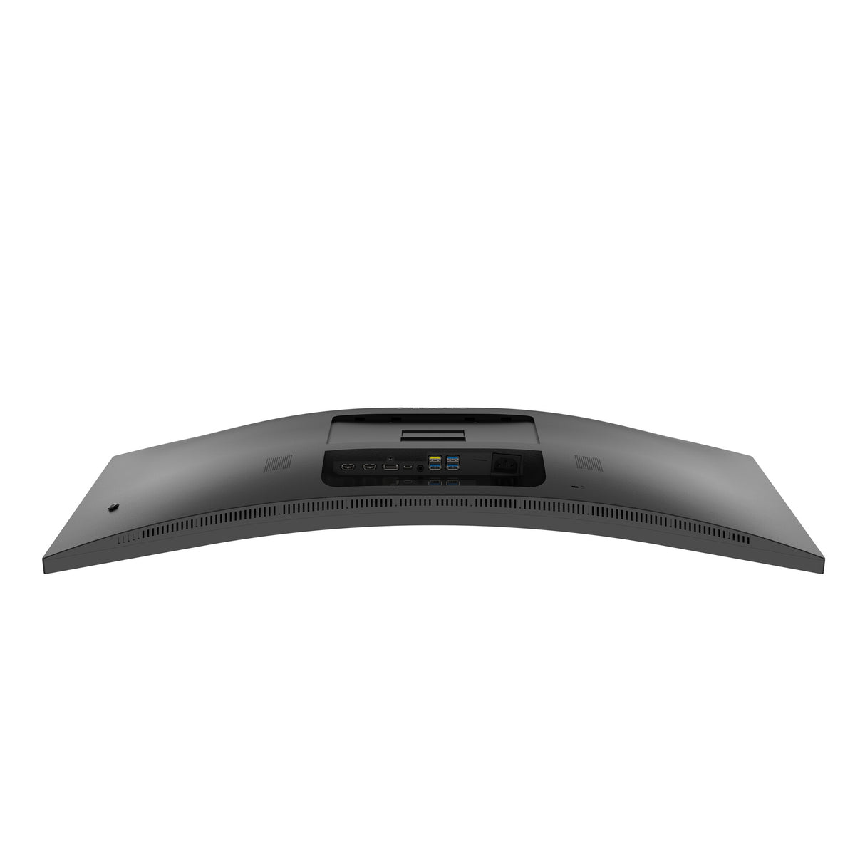AOC V5 CU34V5C/BK computerskærm 86,4 cm (34") 3440 x 1440 pixel Wide Quad HD LED Sort