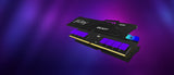 Kingston FURY Beast DDR5 SDRAM 16GB 6000MHz CL30 On-die ECC DIMM 288-PIN