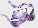 Lenovo Tab Mediatek 128 GB 25,6 cm (10.1") 4 GB Wi-Fi 5 (802.11ac) Android 14 Grå