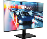 ASRock CL27FFB 27 IPS 1920 x 1080 (Full HD) VGA (HD-15) HDMI 144Hz