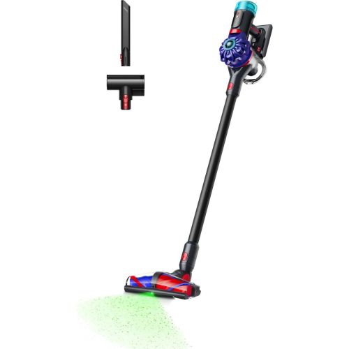 Dyson V10 Konical (SV55) trådløs støvsuger sort / blå EU 419634-01