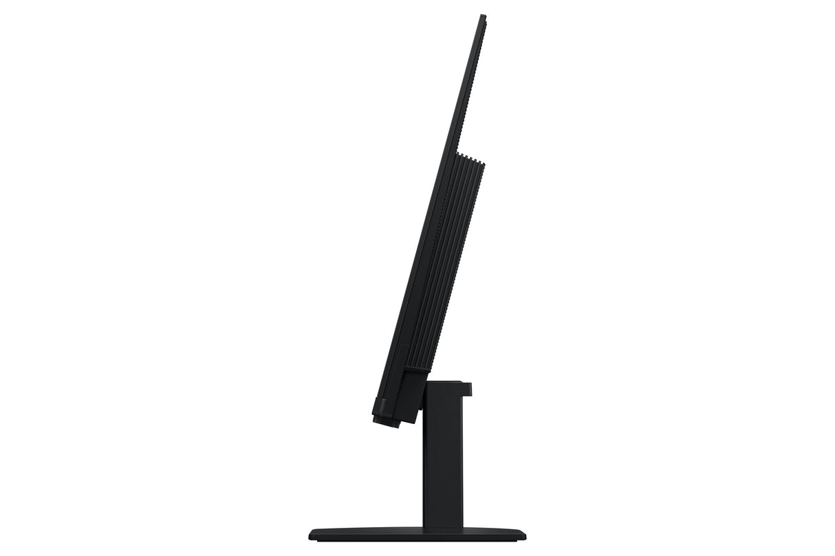 Samsung M5 M50F computerskærm 68,6 cm (27") 1920 x 1080 pixel Fuld HD LCD Sort
