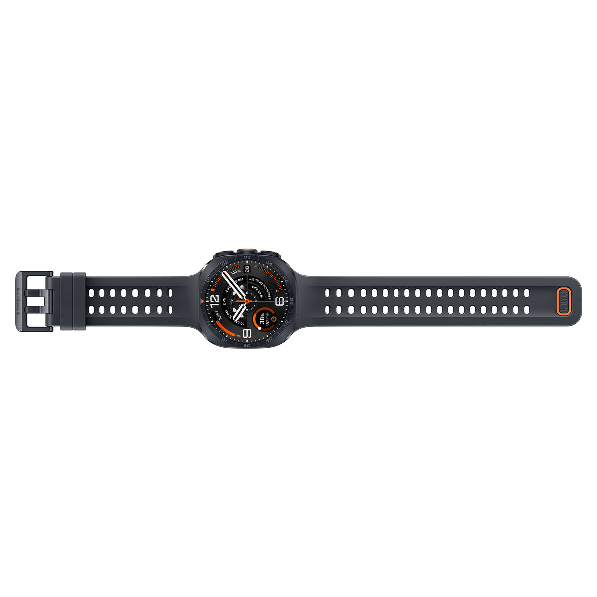 *Samsung Galaxy Watch Ultra2 - Titanium Grey