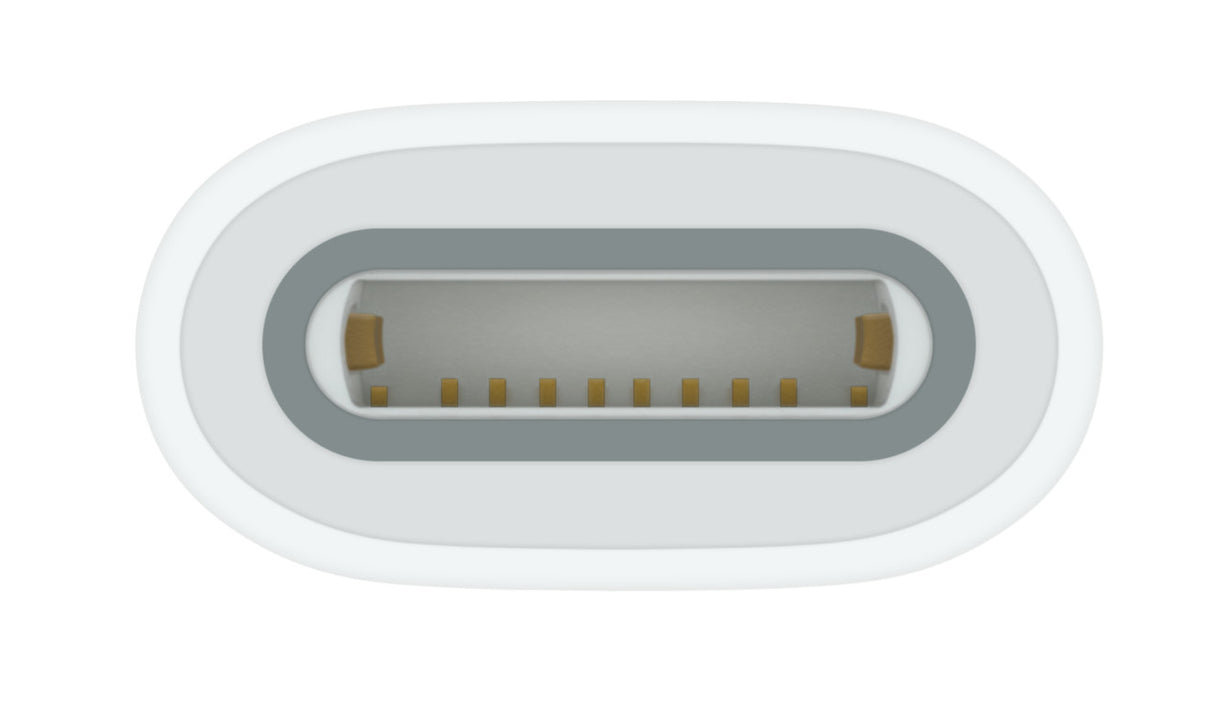 Apple USB-C to Pencil Adapter Hvid 1 stk