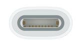 Apple USB-C to Pencil Adapter Hvid 1 stk