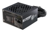 Seasonic CORE BC-850 ATX 3.1 enhed til strømforsyning 850 W 20+4 pin ATX Sort