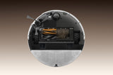 Dreame D20 Pro Plus 0,5 L Hvid