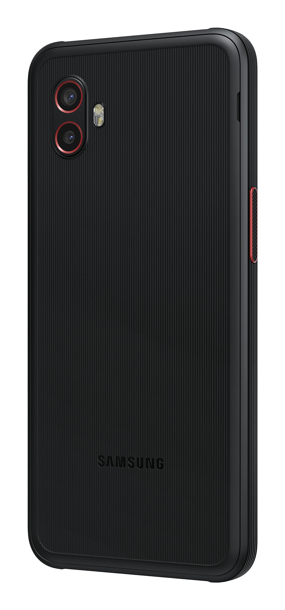 Samsung Galaxy Xcover6 Pro Enterprise Edition 16,8 cm (6.6") Dual SIM 5G USB Type-C 6 GB 128 GB 4050 mAh Sort