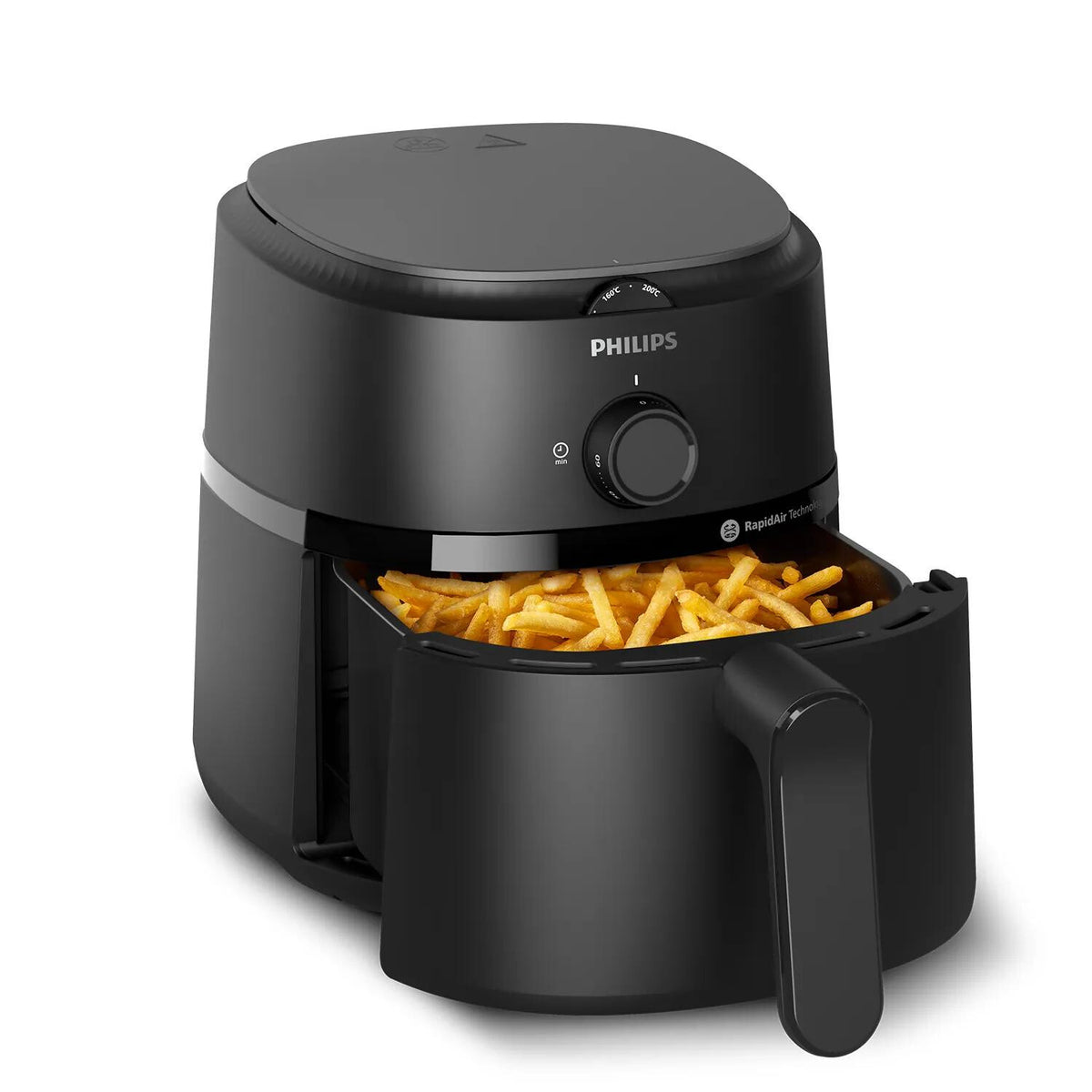 Philips 1000 series NA110/00 fryer Single 3.2 L Stand-alone 1300 W Hot air fryer