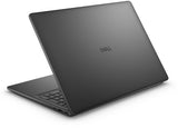 DELL DC16250 Intel Core 5 120U Laptop 40,6 cm (16") Full HD+ 8 GB DDR5-SDRAM 512 GB SSD Wi-Fi 6 (802.11ax) Ubuntu Linux UK international Sort