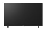 LG 32LB650B3LA TV 81.3 cm (32") HD Smart TV Wi-Fi Black