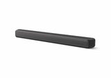 Philips TAB5109 2.0-kanal Soundbar Grå