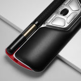 Contour Design RollerMouse Red, wireless