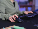 Trust GXT109 Felox mouse 302362 gaming mouse sort