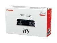 719 black toner cartridge