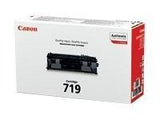 719 black toner cartridge