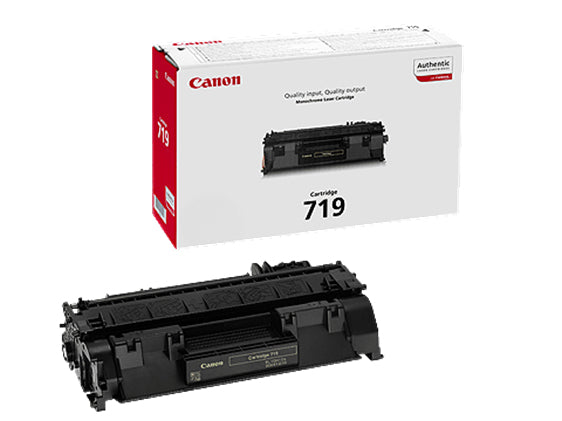 719 black toner cartridge