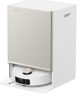 Dreame Matrix10 Ultra 0,31 L Hvid