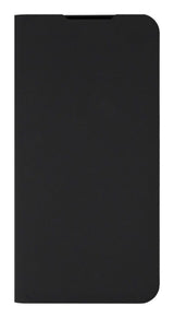 Samsung A37 Wallet Cover Black Beskyttelsescover