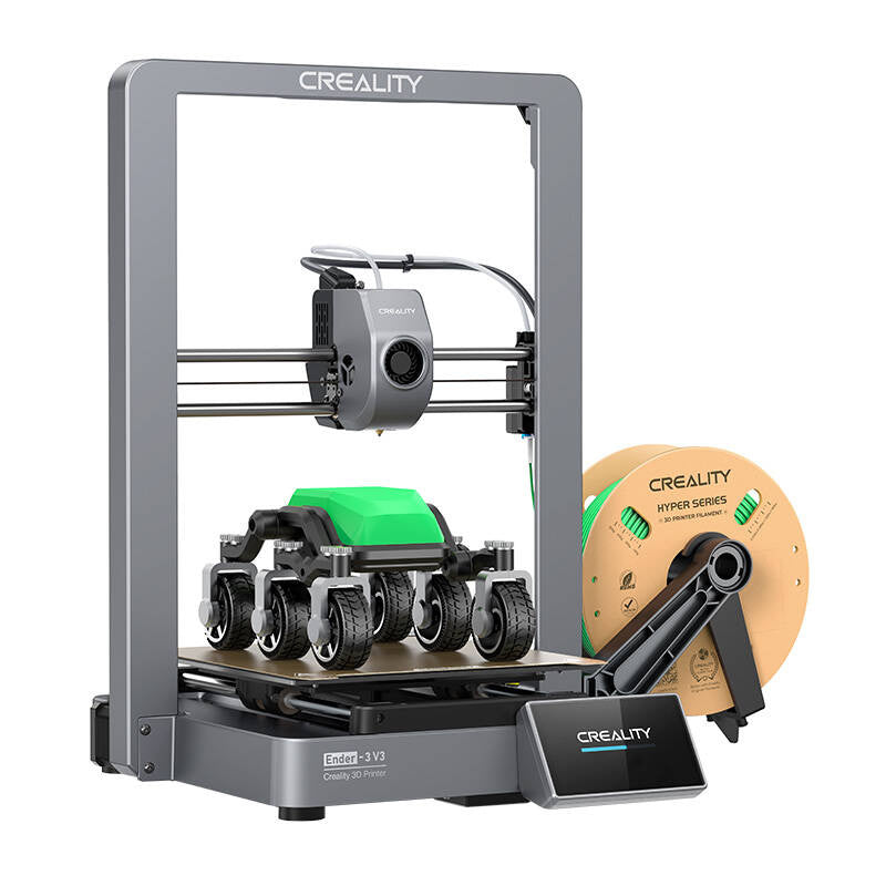 Creality Ender-3 V3 3D-printer