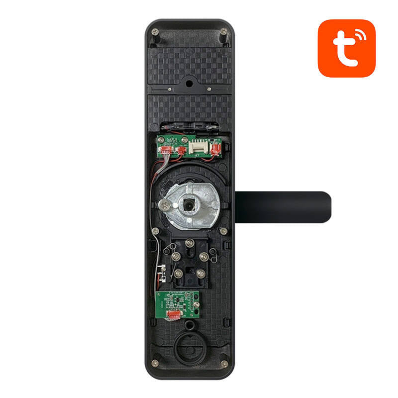 Avatto SDL-A270-B-6072 WiFi Smart Digital Lock Black