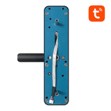Avatto Smart Digital Lock ZSDL-A270-B-ALI-6072 ZigBee sort