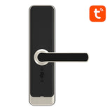 Avatto Smart Digital Lock ZSDL-A270-S-ALI-5572 ZigBee Sølv