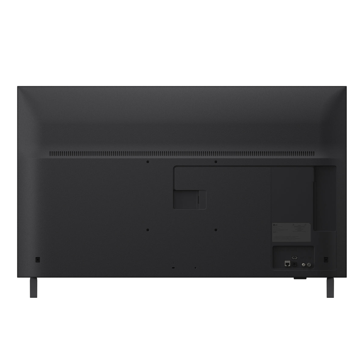 LG UHD AI 43UA75006LA 109.2 cm (43") 4K Ultra HD Smart TV Wi-Fi Black